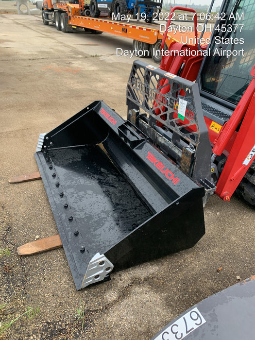 2021 PALADIN 48" Pallet Forks - Paladin