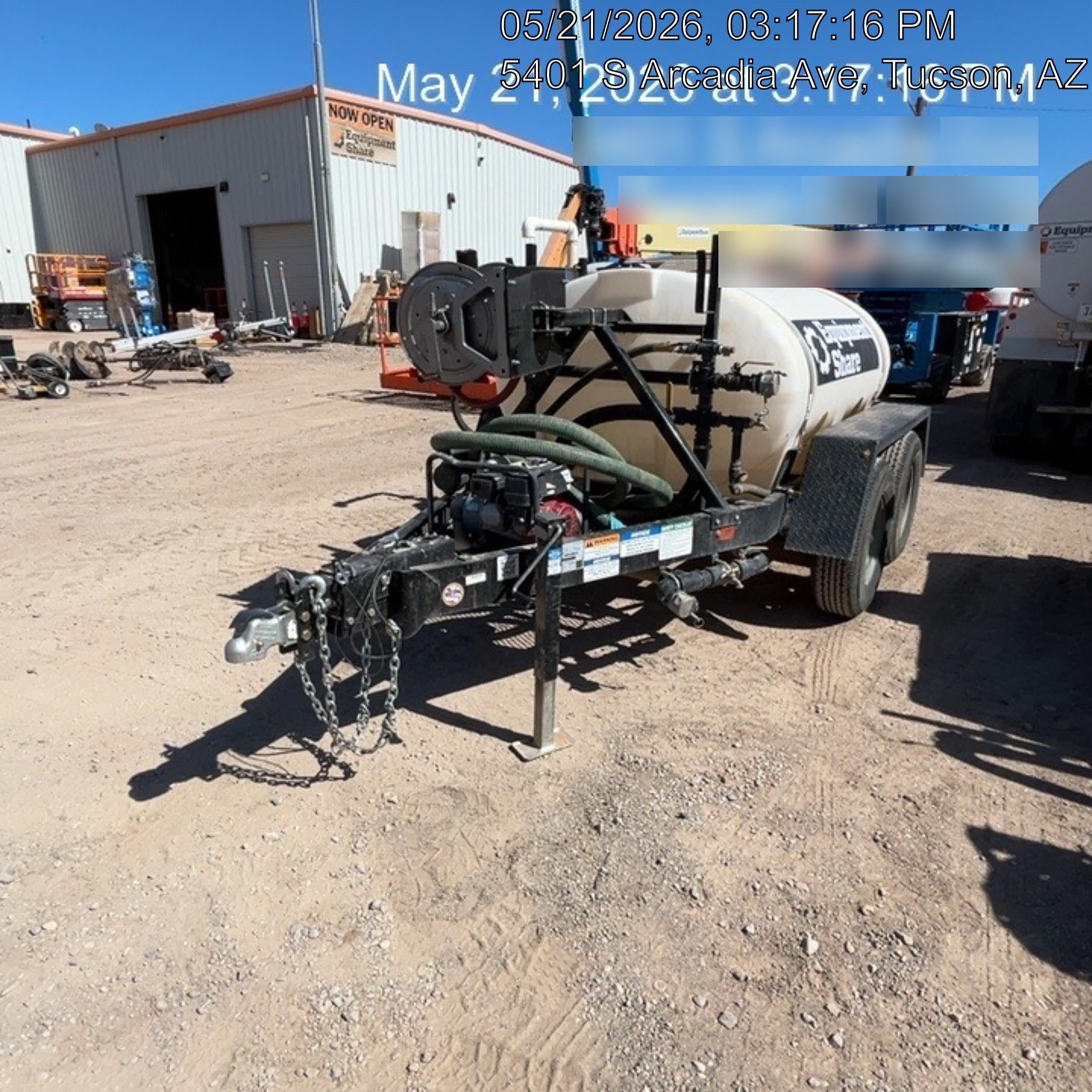 2025 WYLIE EXP-550L-S