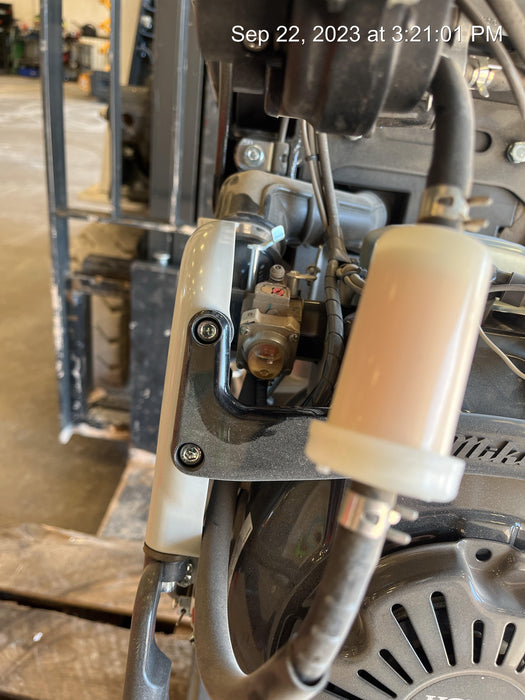 2023 MULTIQUIP MTX60HD