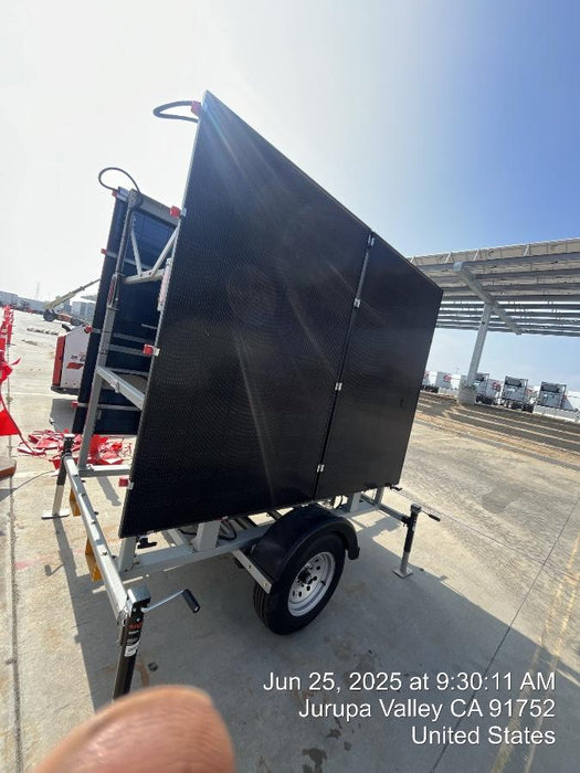 2025 PROGRESS SOLAR SOLUTIONS Helios-2XP