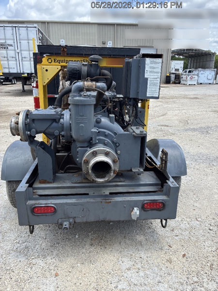 2022 ATLAS COPCO PAC F66 KD