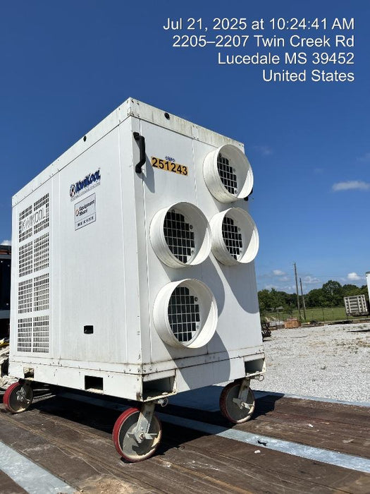 2022 KWIKOOL KPO12-43H