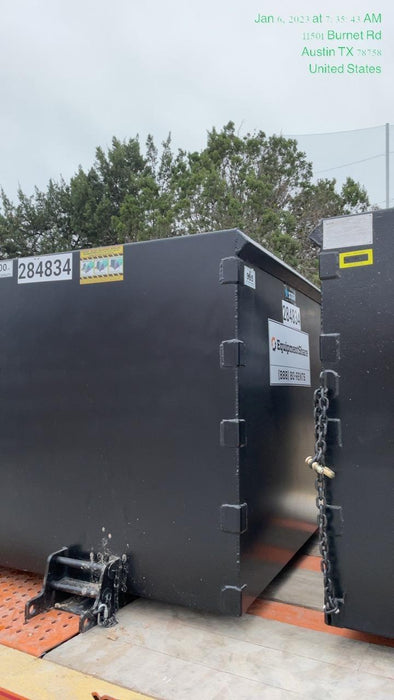 2023 STAR INDUSTRIES 1430