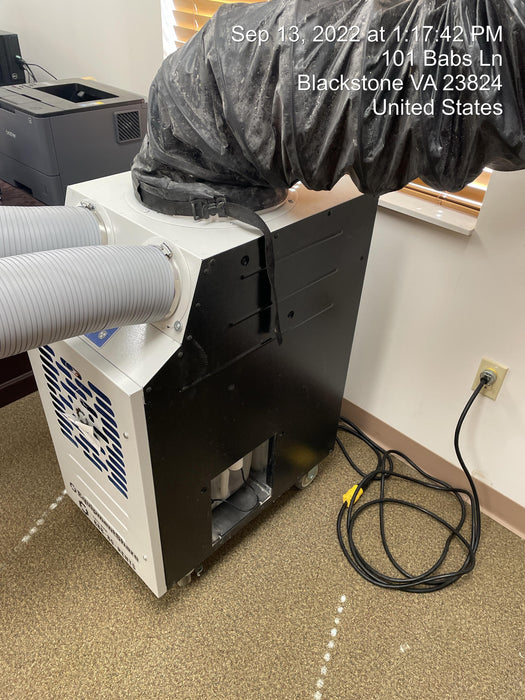 2022 KWIKOOL KPAC1811-2