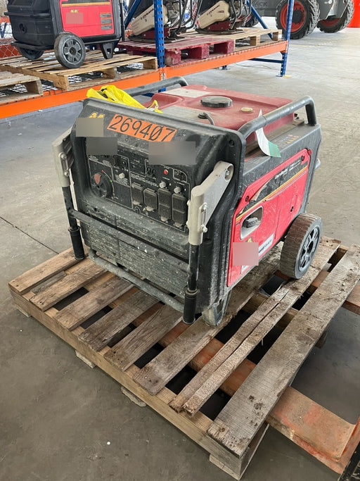 2022 MI-T-M GEN-8000-IMM1E