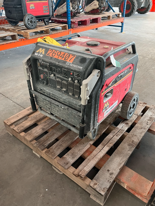 2022 MI-T-M GEN-8000-IMM1E