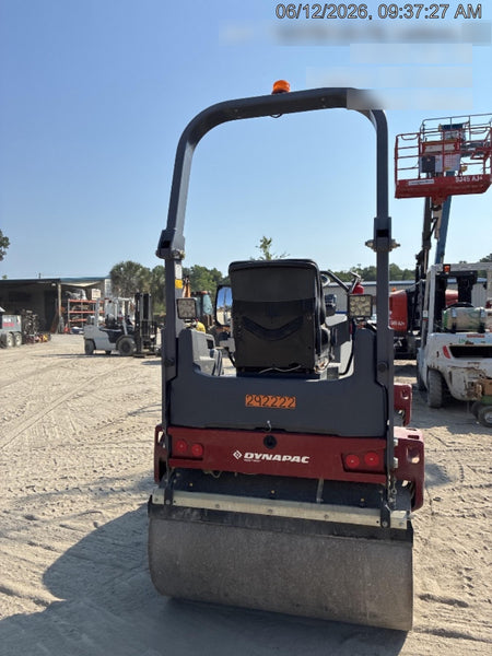 2023 DYNAPAC CC1200