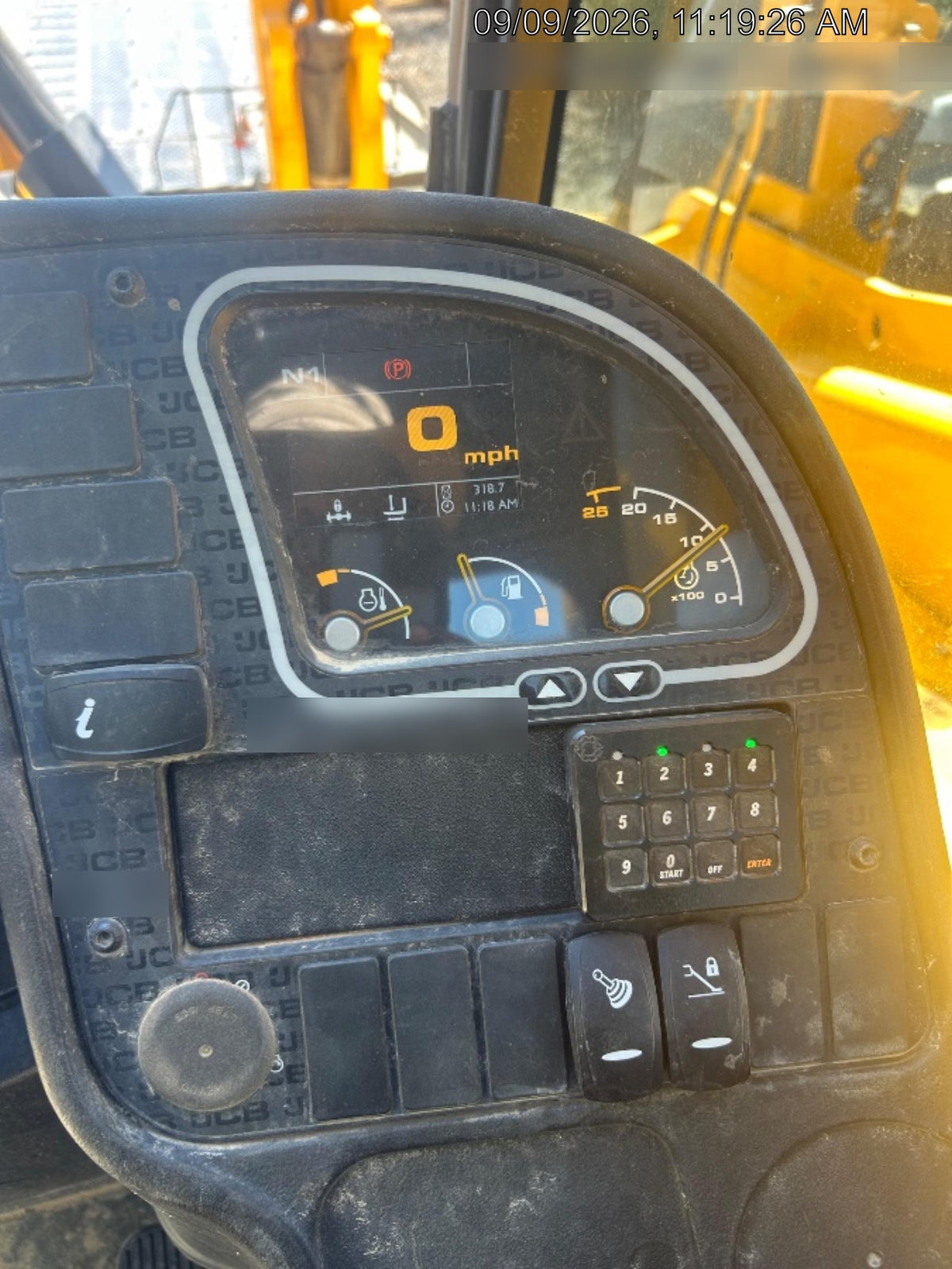 2025 JCB 510-56