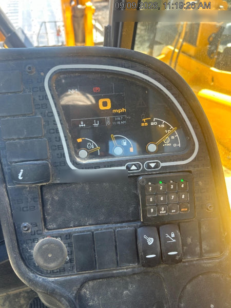 2025 JCB 510-56