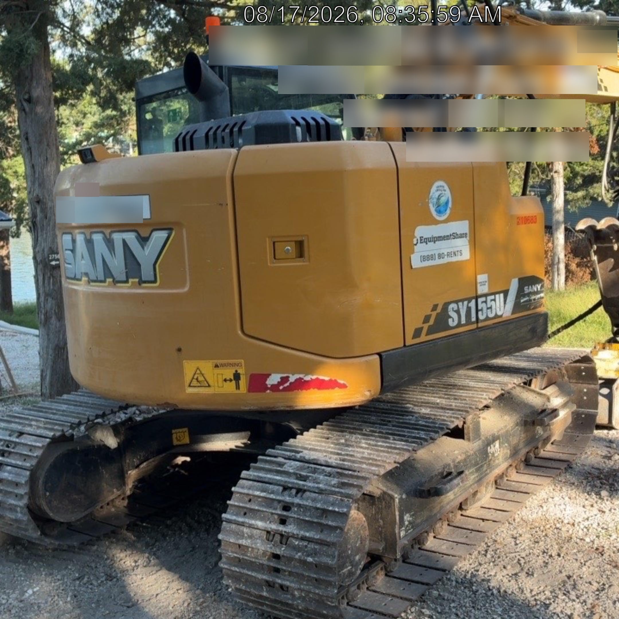 2023 EPIROC SBU702