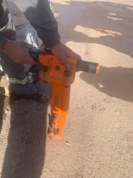 2021 MICHIGAN PNEUMATIC MP-TPB90-114