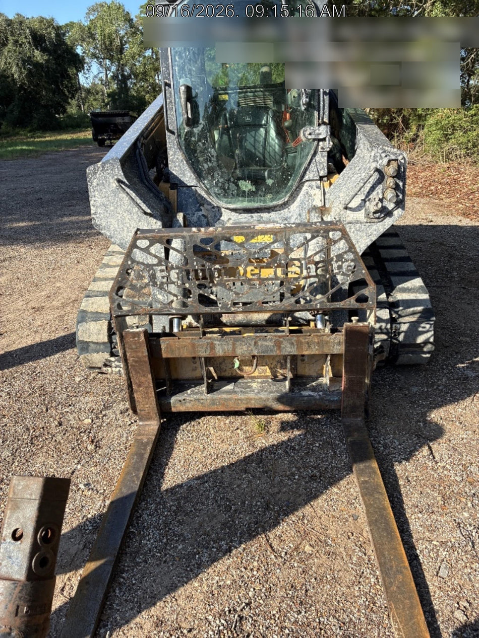 2020 PALADIN 48" Pallet Forks - Paladin