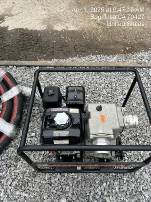 2025 MI-T-M WTP-T03-0MGH