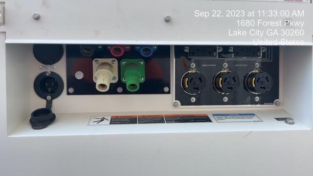 2022 MULTIQUIP DCA70