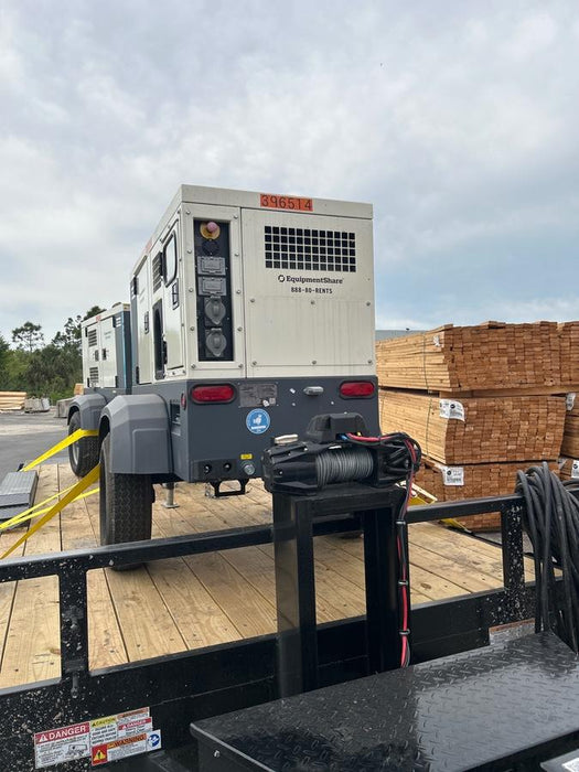 2024 ATLAS COPCO QAS45 CWK