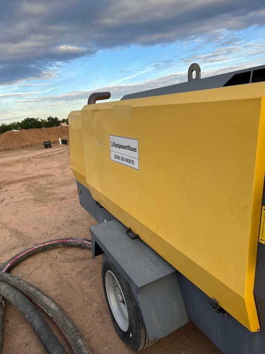2020 ATLAS COPCO XAS 900