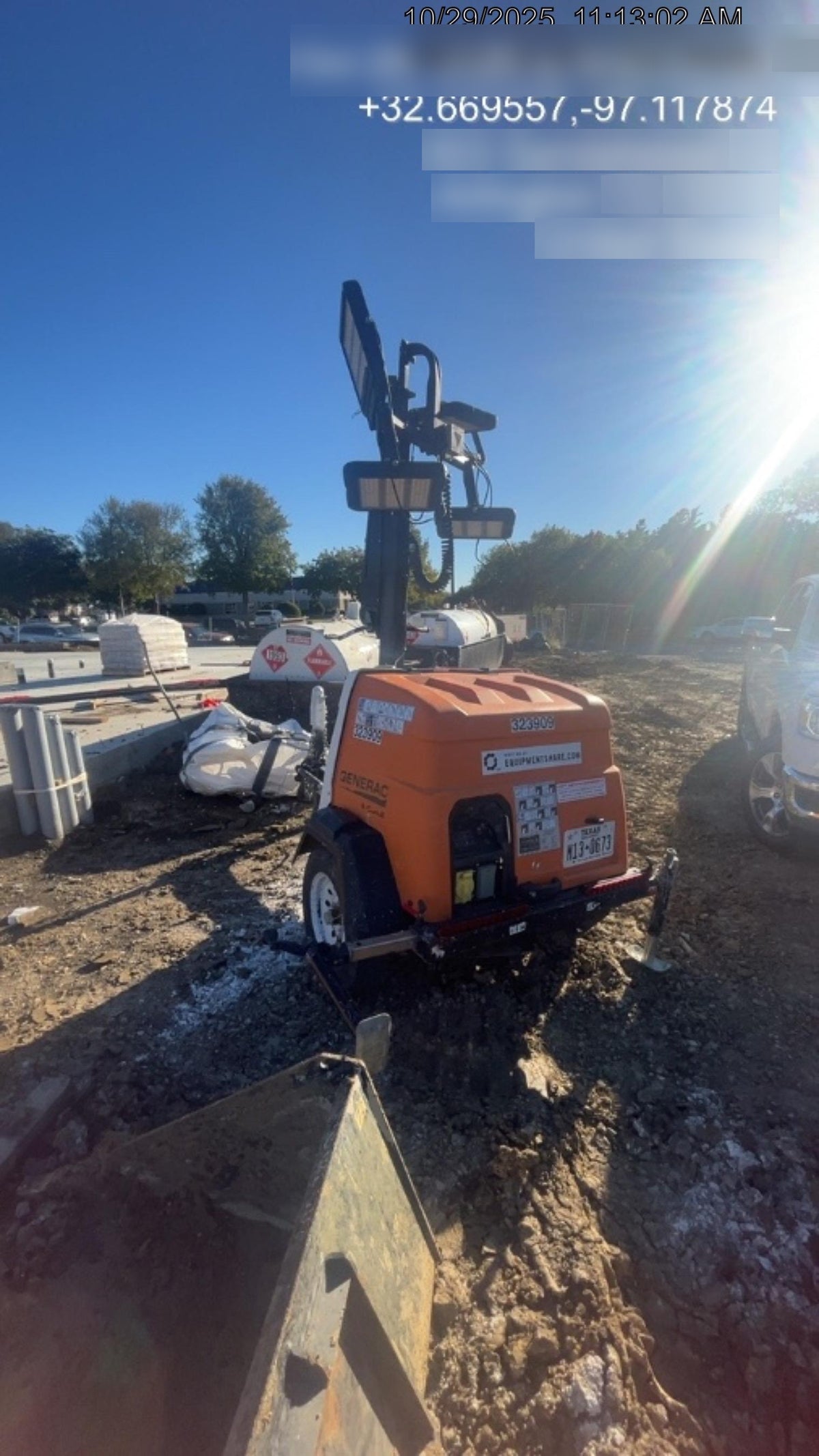 2023 GENERAC MLT2