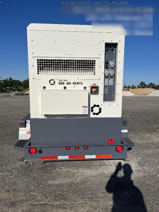 2024 ATLAS COPCO QAS 410