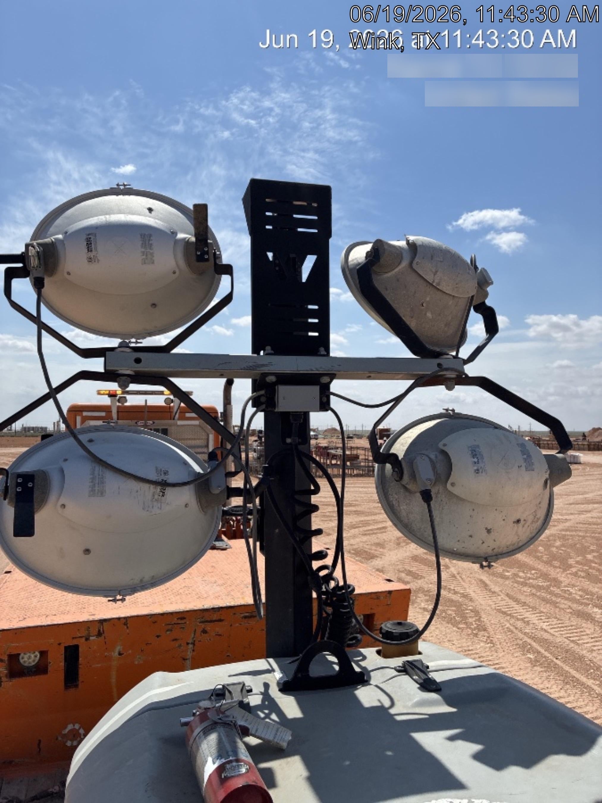 2019 WACKER NEUSON LTV6L-MH