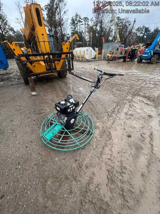 2025 MULTIQUIP B46H90