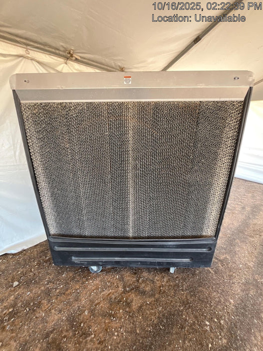 2022 BIG ASS FANS Cool Space 400