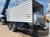 2019 CENTEX Cooling Trailer