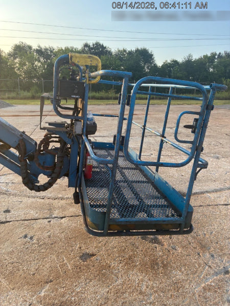 2025 GENIE S-45 XC