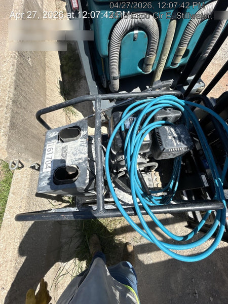 2021 MI-T-M CORPORATION HSP-3504-3MGH