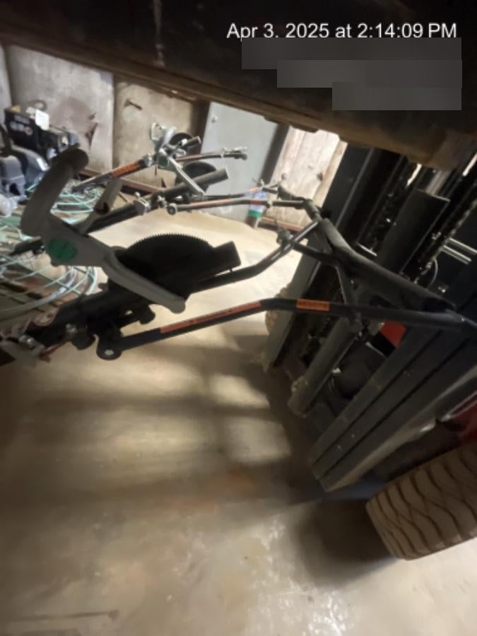 2024 MULTIQUIP J36H55