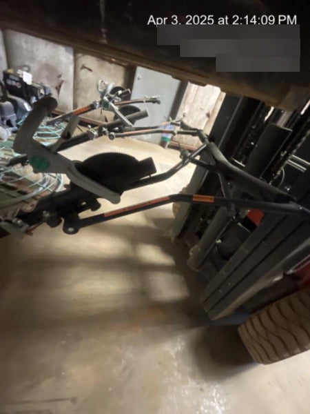 2024 MULTIQUIP J36H55