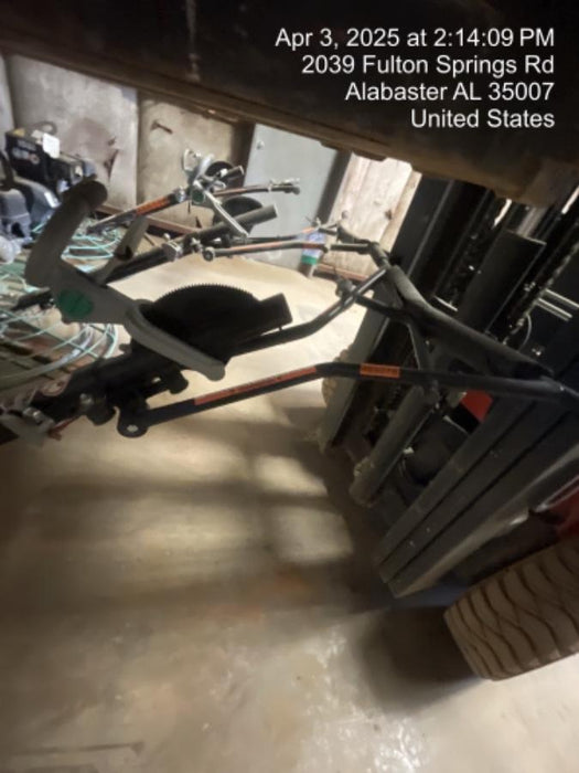 2024 MULTIQUIP J36H55