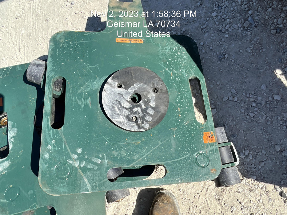 2023 HILMAN ROLLERS OMNI-8