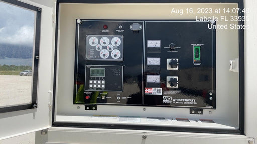 2023 MULTIQUIP DCA70