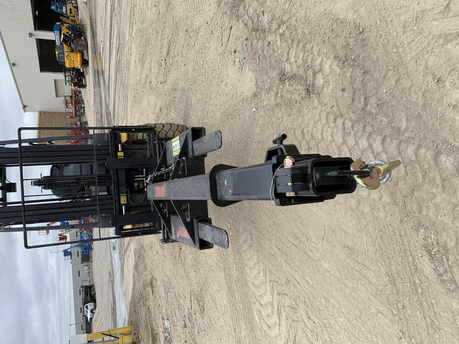 2020 STAR INDUSTRIES M1360B - Star JIB Boom