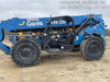 2017 Genie GTH-1056 Genie GTH1056, Solid Tires, 60" carriage, Open ROPS