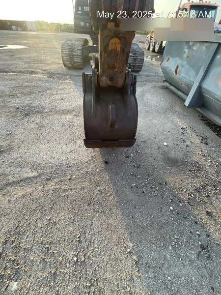 2019 WERK-BRAU 24" Bucket-WERK-BRAU