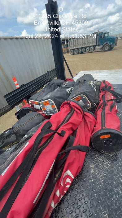 2024 MULTIQUIP GB8LED