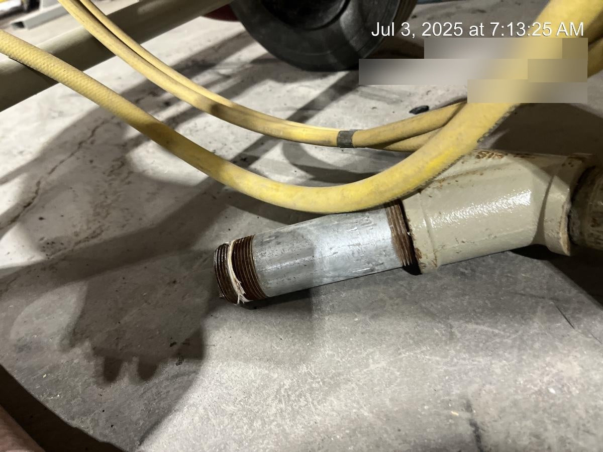 2023 CLEMCO 21548