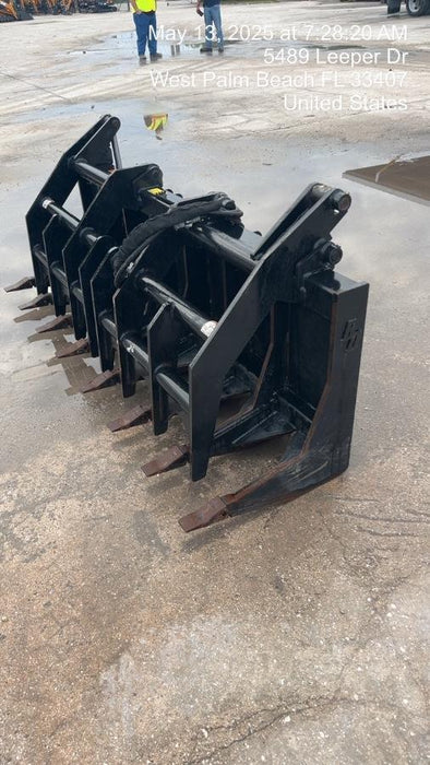 2022 BLUE DIAMOND 106525