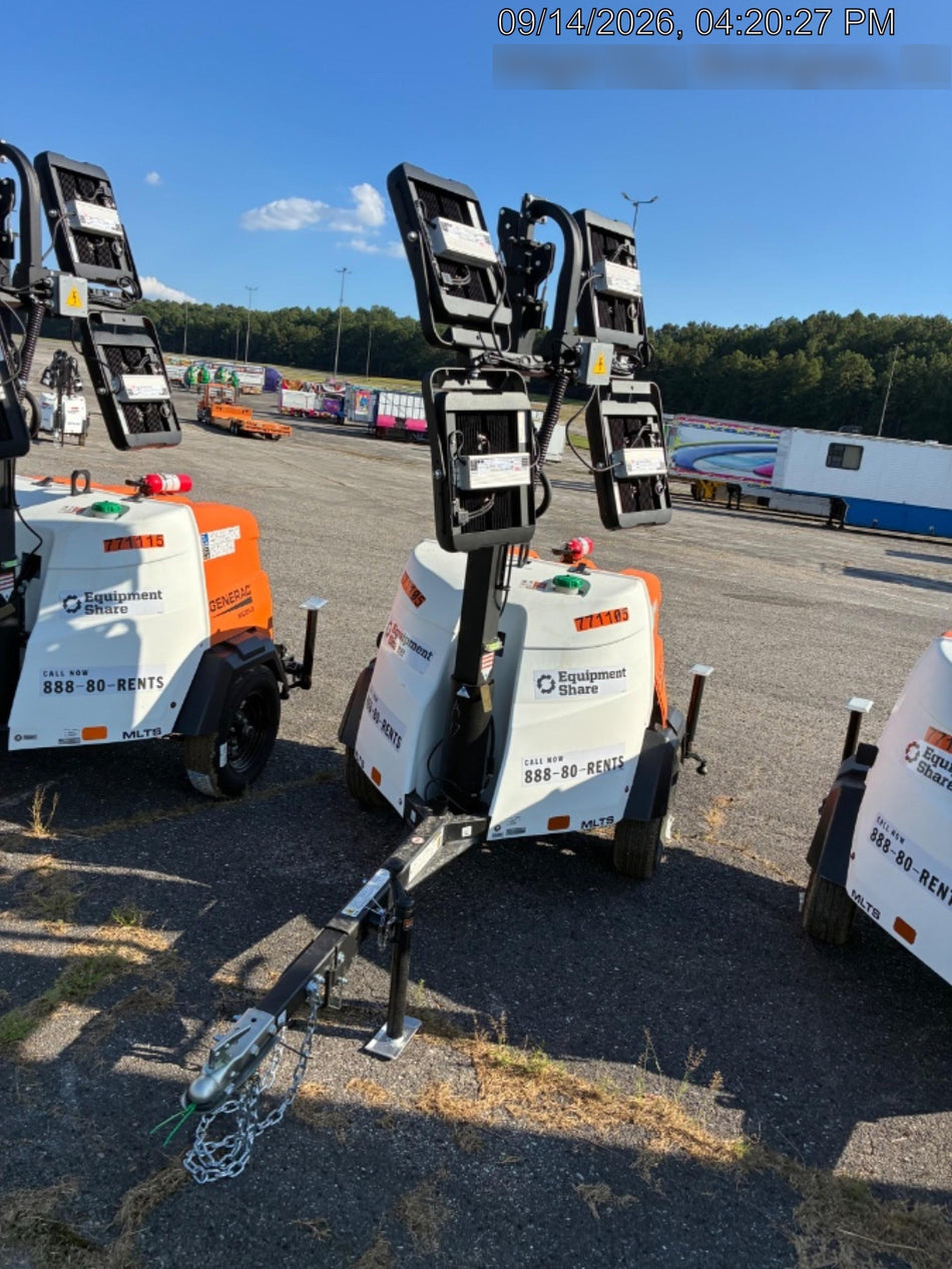 2026 GENERAC MLTS-4