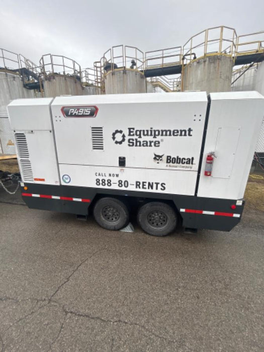 2024 BOBCAT PA915WCU-T4F