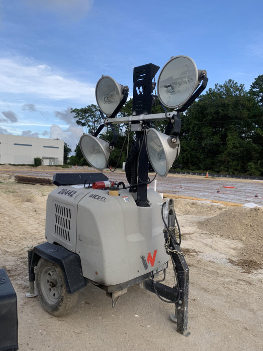 2025 WACKER NEUSON LTV6L