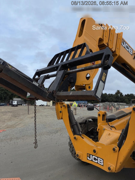 2020 STAR INDUSTRIES M1360B - Star JIB Boom