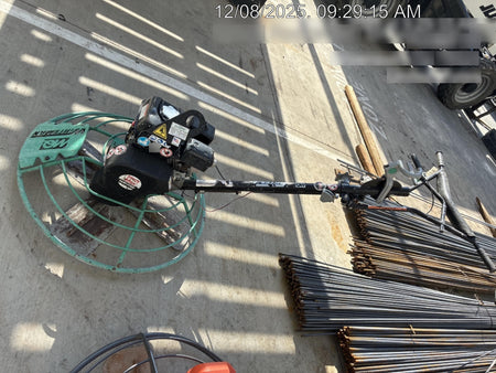 2025 MULTIQUIP J36H55