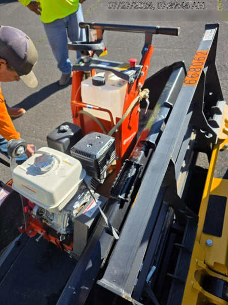 2024 HUSQVARNA FS 400 LV