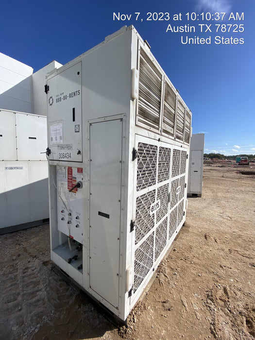 2023 CAPS PAHV-140TC-0NN0NN-5E5-P2-VG2CEUP