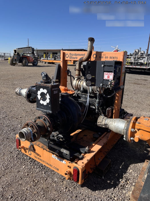 2021 PIONEER PP66S12L71-TD2.9L4