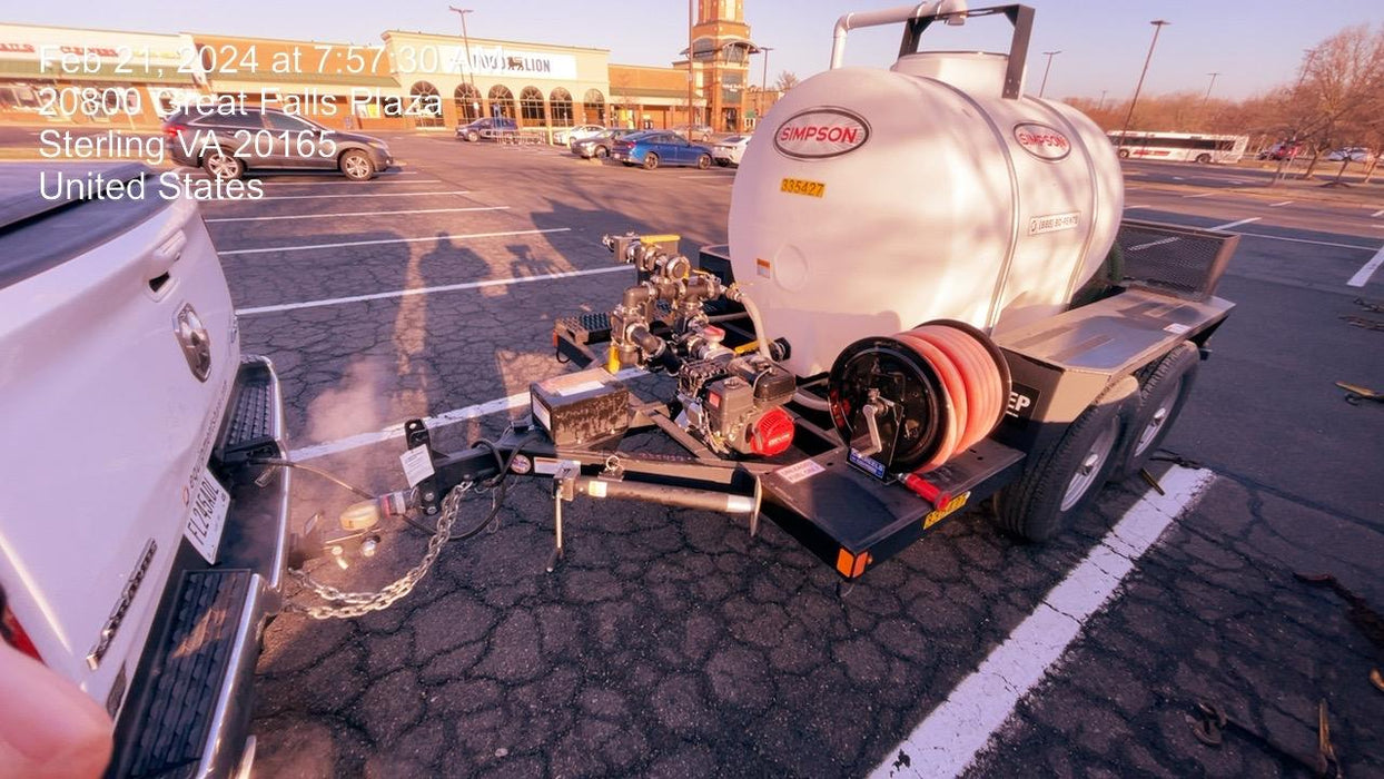 2023 SIMPSON SWT-52517