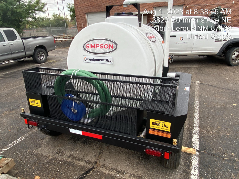 2023 SIMPSON SWT-52517