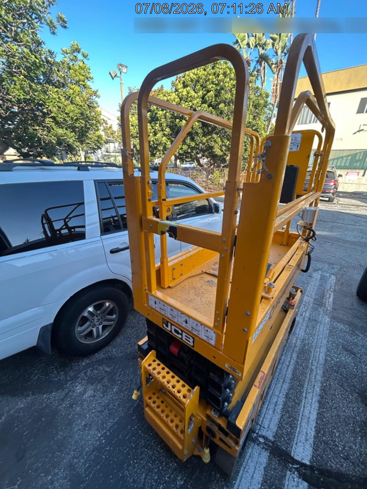 2024 JCB S1932E